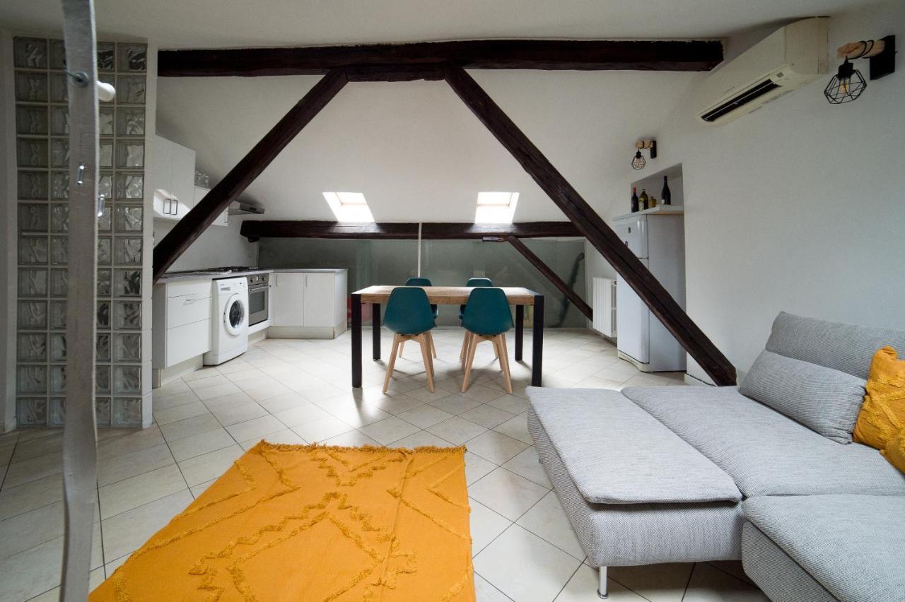 Hbhall Navigli 30 Daire Milano Dış mekan fotoğraf