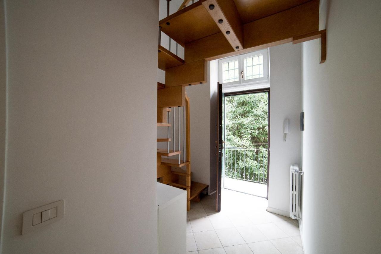 Hbhall Navigli 30 Daire Milano Dış mekan fotoğraf