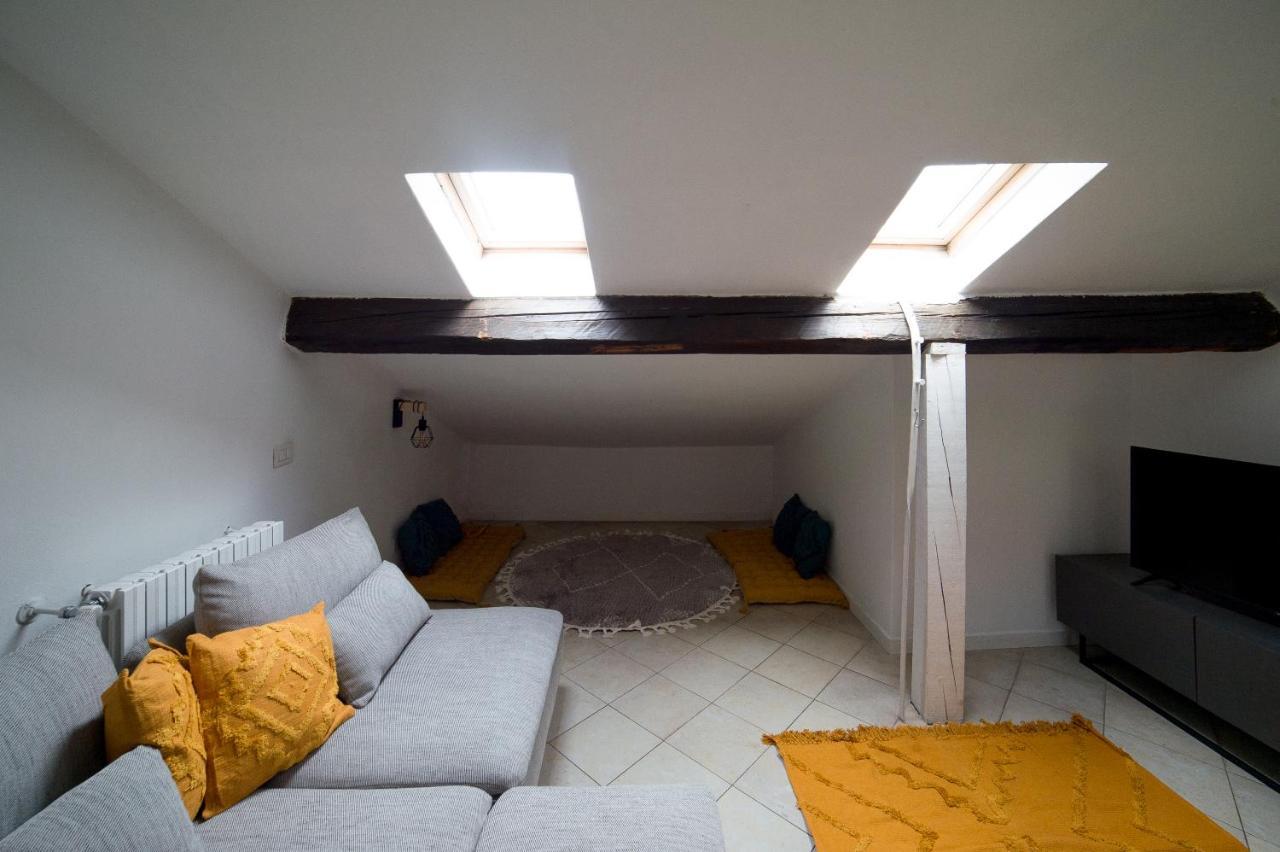 Hbhall Navigli 30 Daire Milano Dış mekan fotoğraf