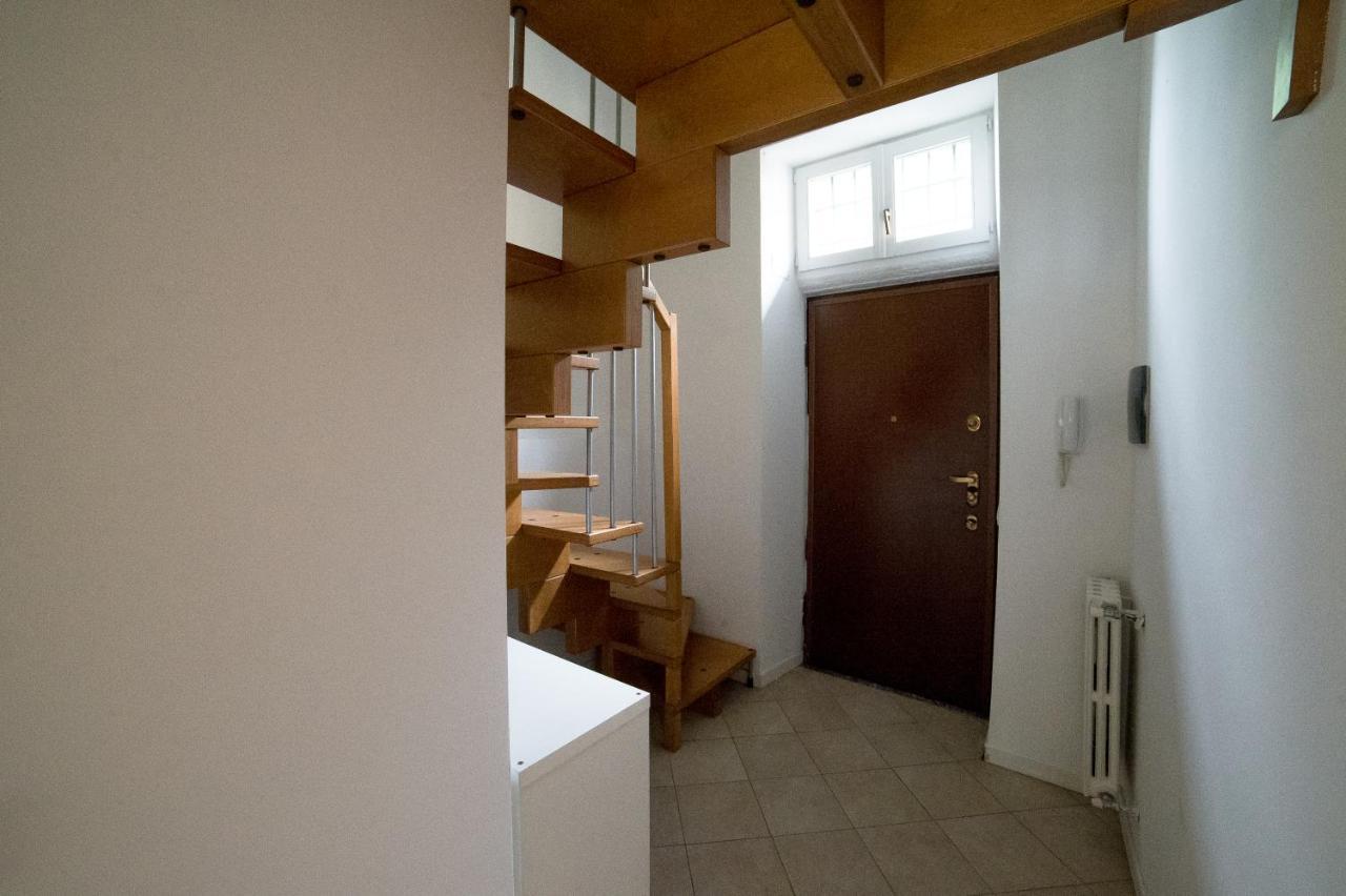 Hbhall Navigli 30 Daire Milano Dış mekan fotoğraf