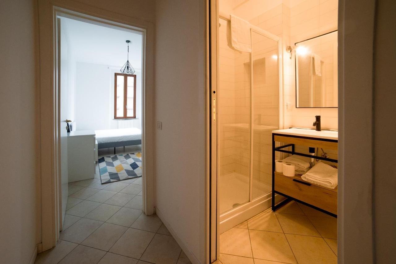Hbhall Navigli 30 Daire Milano Dış mekan fotoğraf