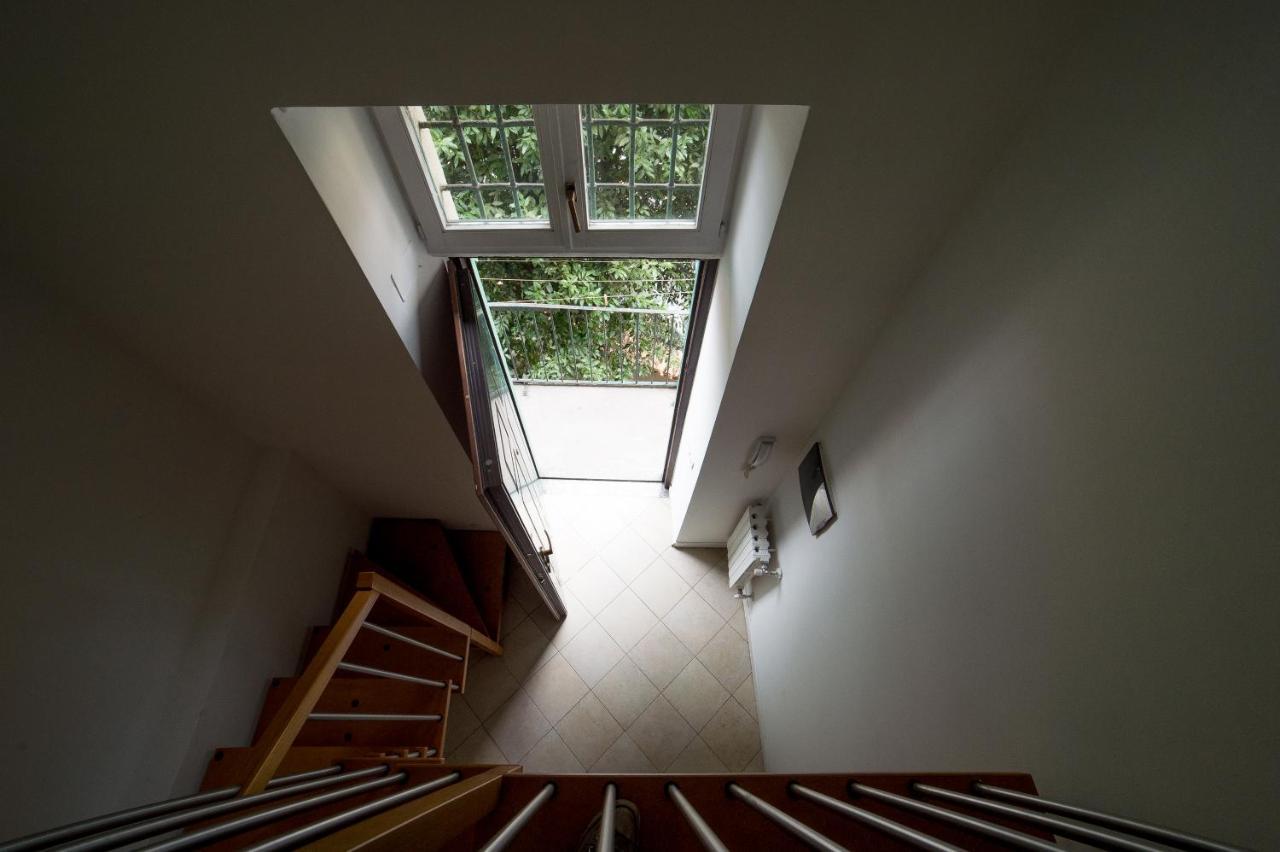 Hbhall Navigli 30 Daire Milano Dış mekan fotoğraf